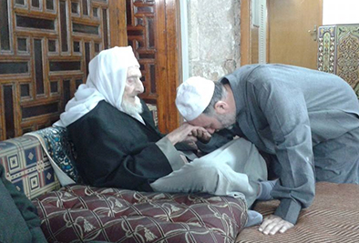 Shaykh Shukri al-Luhafi 05