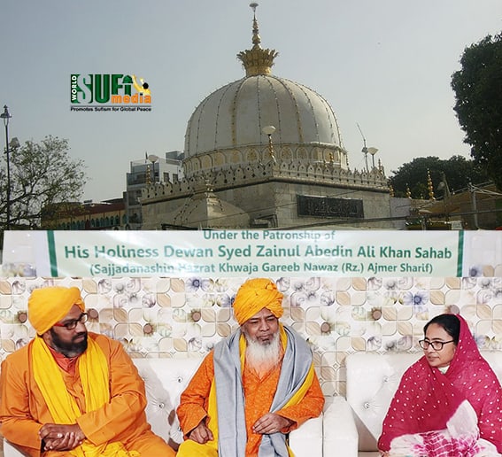 Ajmer - Syed Naseruddin Chishty - world sufi media 7 b