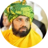 ID - Syed Naseer Uddin Chisty - Ajmer - world sufi media