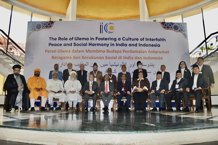 Naseer uddin - world sufi media