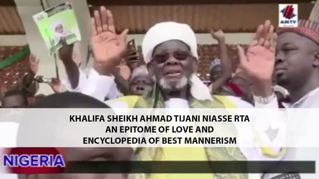 Nias - WORLD SUFI MEDIA