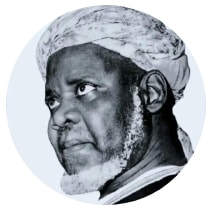 Nothing Last Forever ID Photo - World Sufi Media