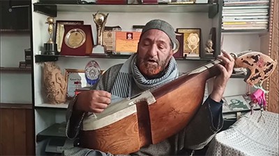 Renzu Shah - world sufi media dot com