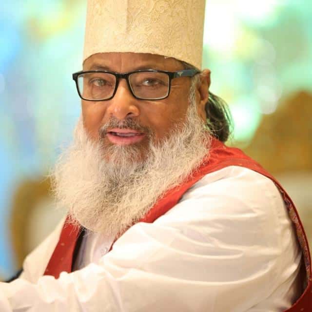 Sufi Noor Mohammad Hasan Mumbai - World Sufi Media