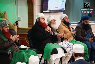 UK Naqshabendi - world sufi media - 3