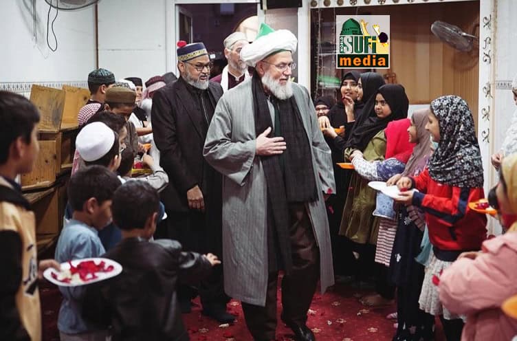 World Sufi Media_Shah Medu 5 31 01