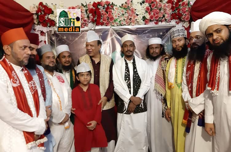 World Sufi Media_Shah Medu_Bazme_Bohabbar 01