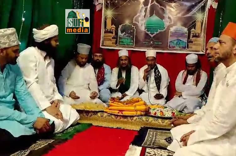 World Sufi Media_Shah Medu_Bazme_Bohabbar 09